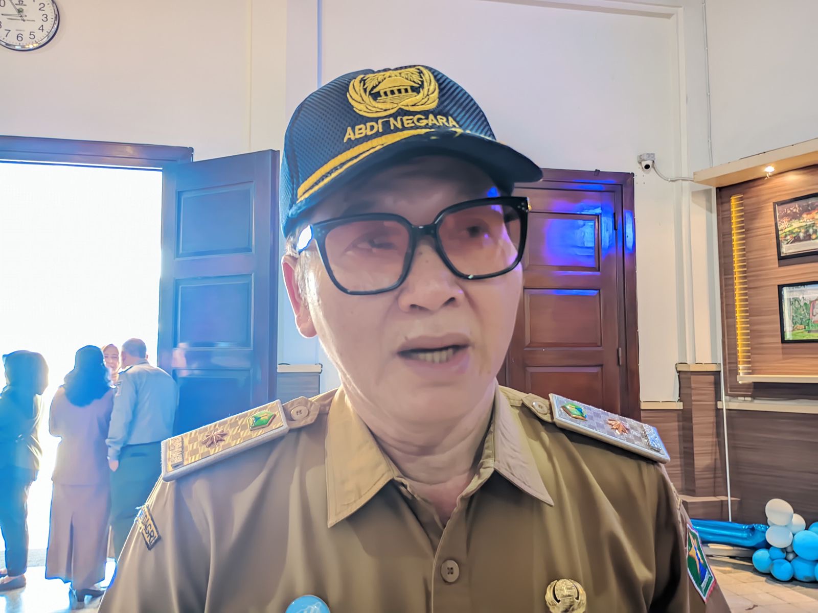 Malang Targetkan Bebas TB Tahun 2035, Ini Langkah Dinkes dan Harapan dr. Husnul