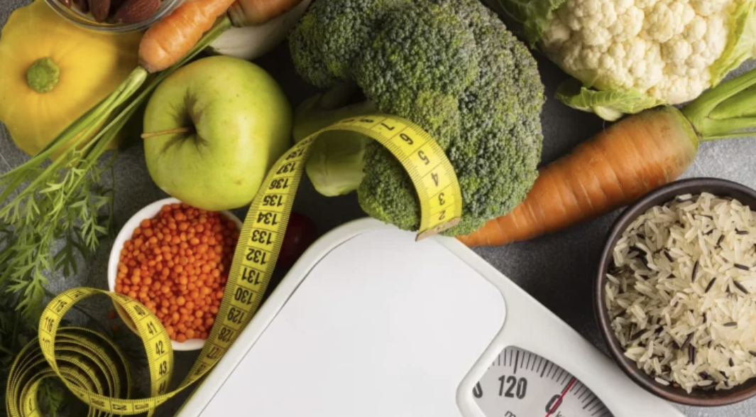 Berat Badan Naik setelah Lebaran? Simak 9 Tips Praktis Menurunkan Berat Badan secara Sehat