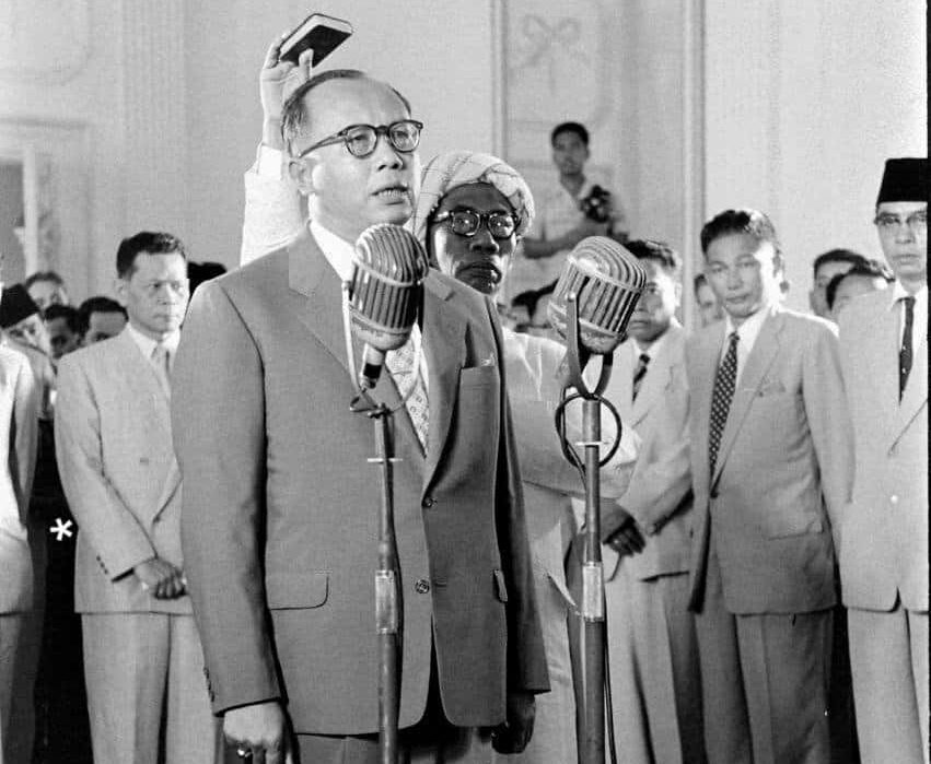 Mengenang Deklarasi Djuanda: Tonggak Sejarah Kedaulatan Indonesia sebagai Negara Kepulauan