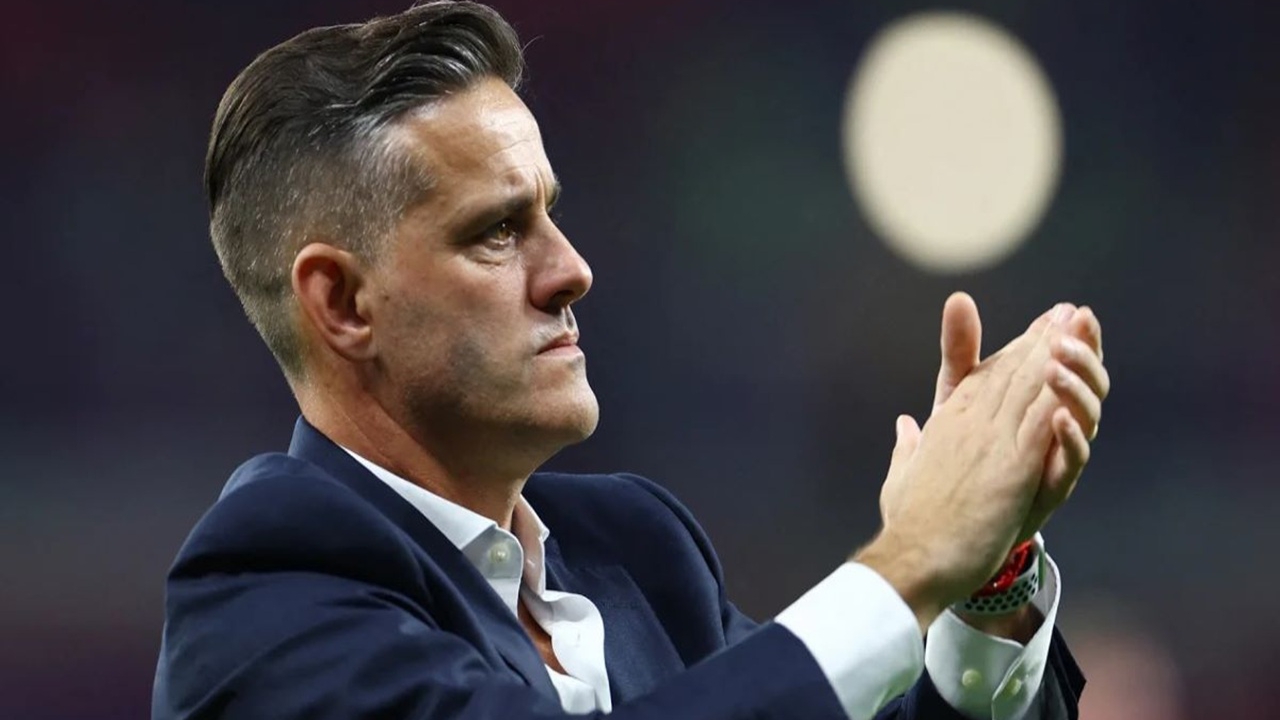 John Herdman Bakal Nakhodai Timnas Indonesia, Sumardji: Pekan Depan Diumumkan!