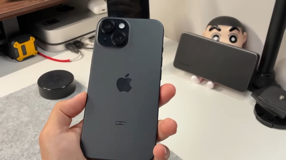 iPhone 15 Malah Makin Laris di 2026, Ternyata Ini Alasan Banyak Orang Pilih Dibanding iPhone 17E