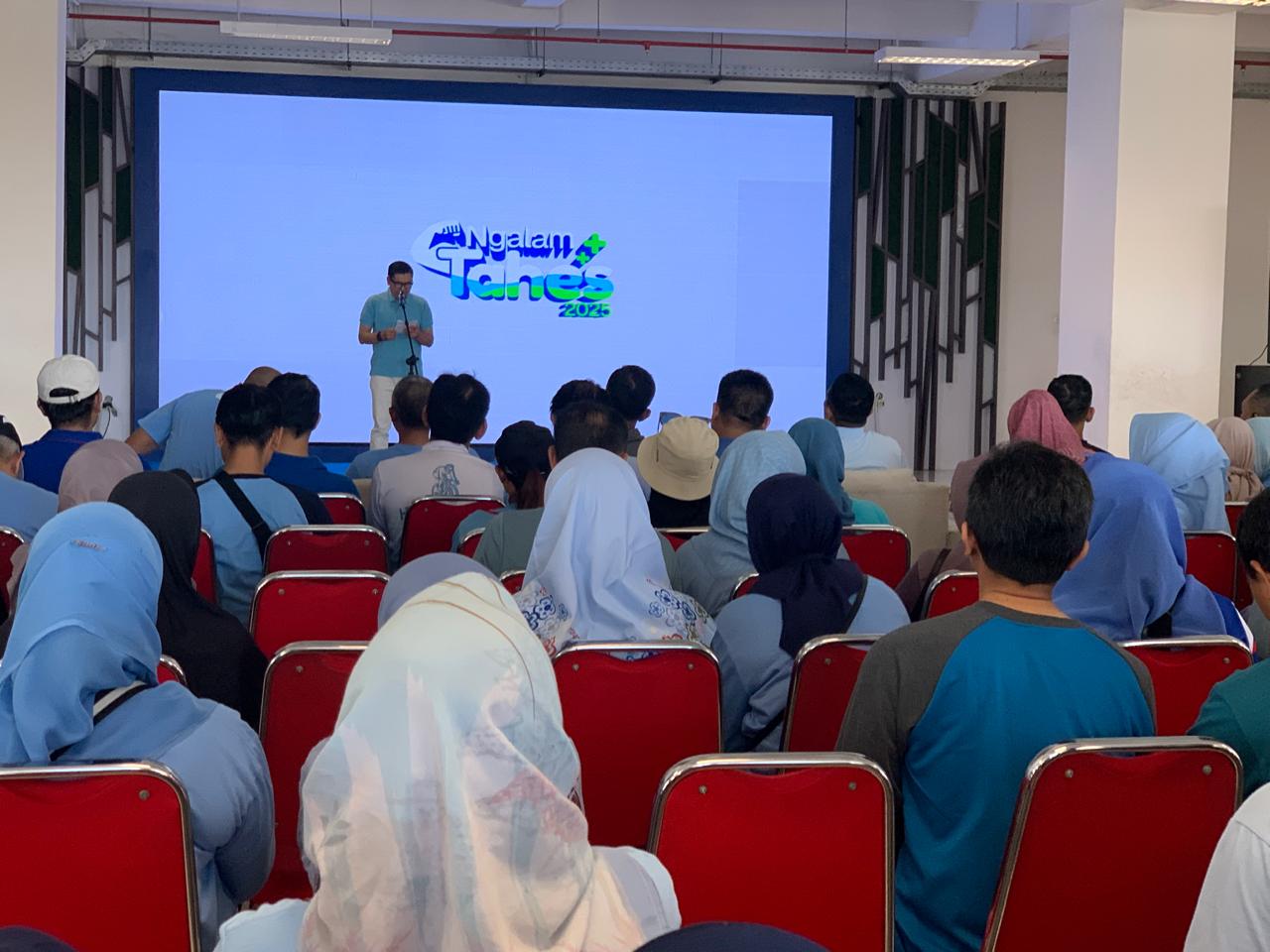 GERMAS di Kota Malang, Gerakan Hidup Sehat untuk Cegah Penyakit dan Tingkatkan Kualitas Hidup