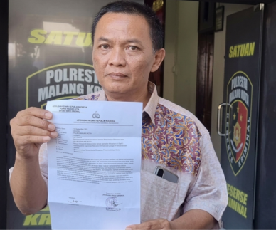 PWI Malang Raya Polisikan Hotman Paris, Soroti Dugaan Penghinaan Profesi Wartawan