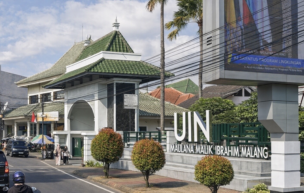 Libur Panjang, Sejumlah Mahasiswa UIN Malang Pilih Bertahan di Kota Malang, Ini Ragam Alasannya