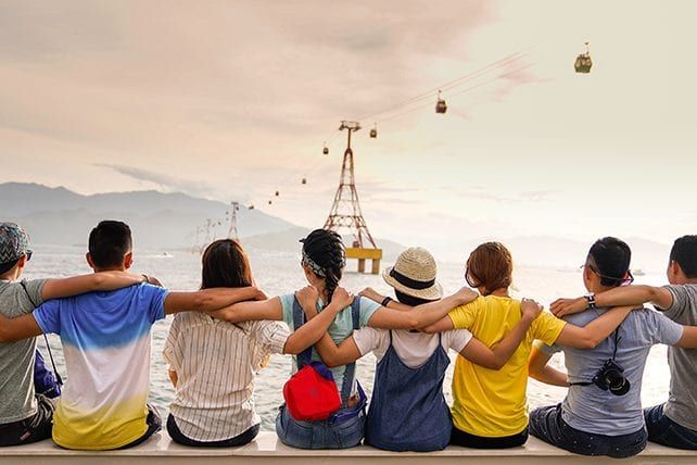 Rayakan Keberagaman Hari Toleransi Dunia 16 November, Ini Contoh Toleransi dalam Pendidikan Matematika