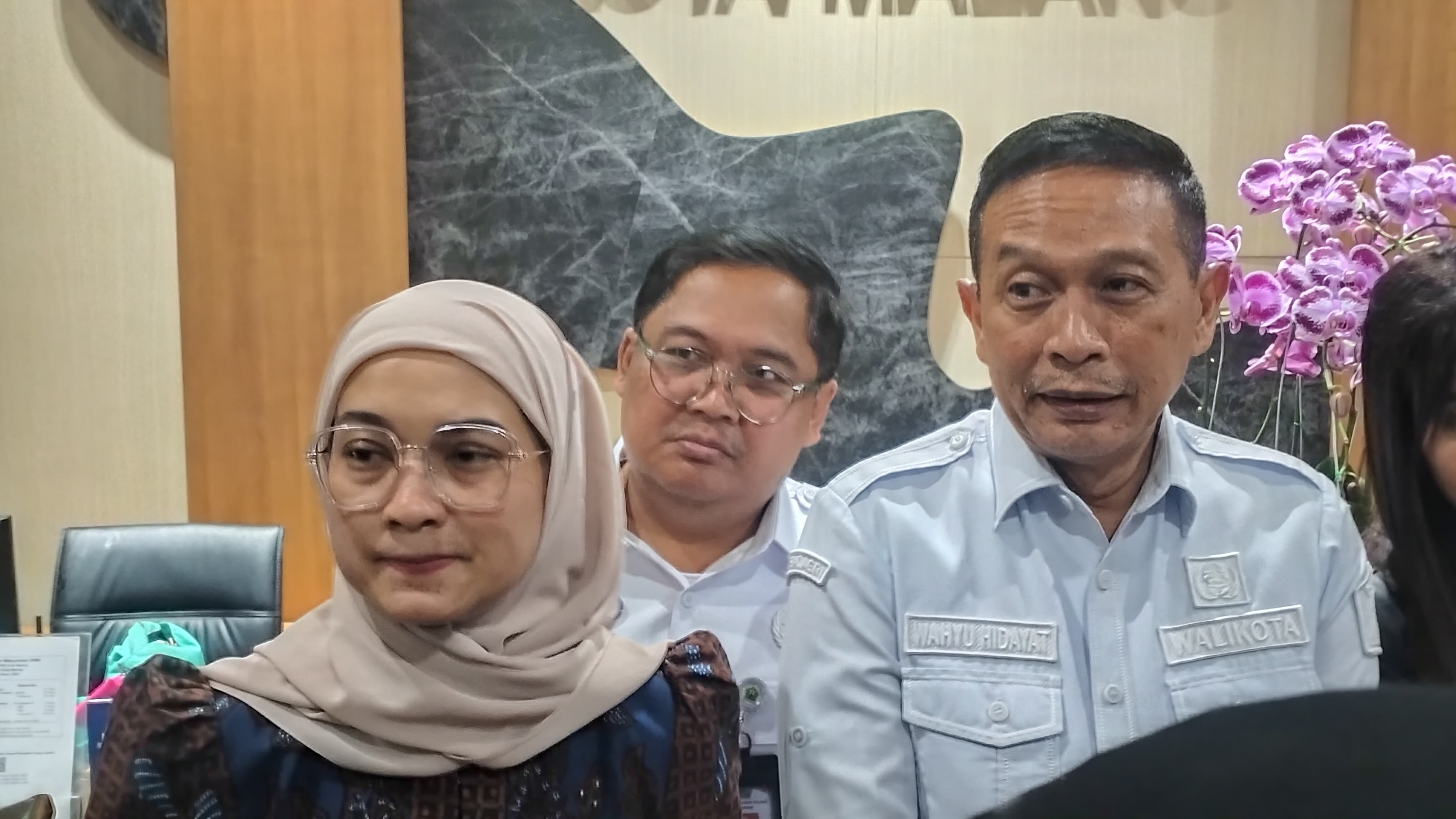 KPK Ingatkan Pemkot dan DPRD Kota Malang soal Pokir, Hibah hingga Pengelolaan Aset