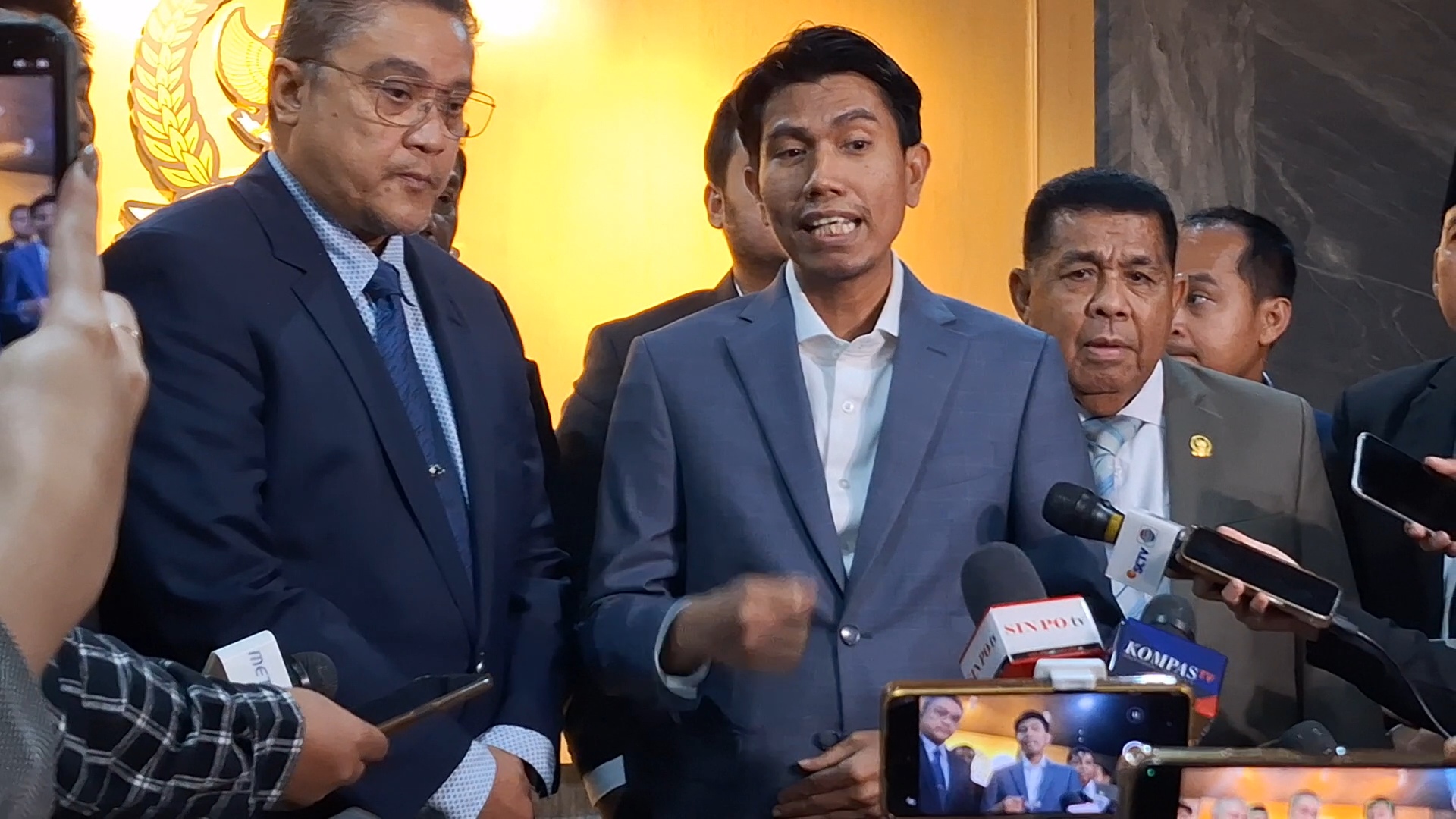 Malaysia-Brunei Bawa Asap Karhutla ke ASEAN, Begini Langkah Pemerintah