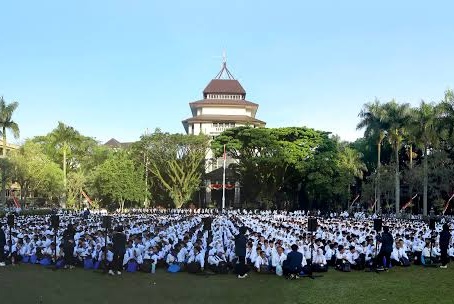 Perguruan Tinggi di Indonesia yang Jadi Tujuan Beasiswa LPDP, UB Termasuk