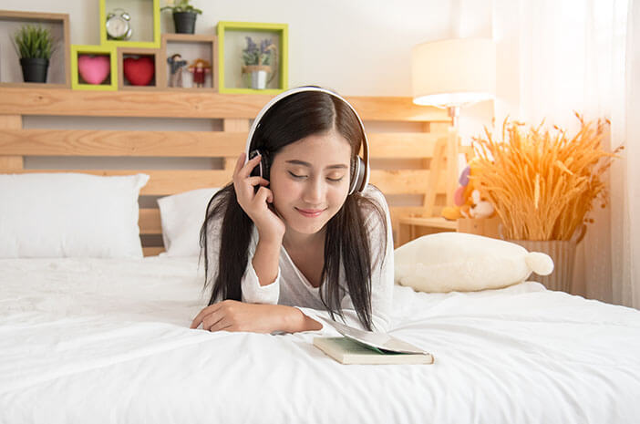 Recharge Diri: 9 Kegiatan Me-Time yang Bikin Pikiran Tenang dan Hati Bahagia