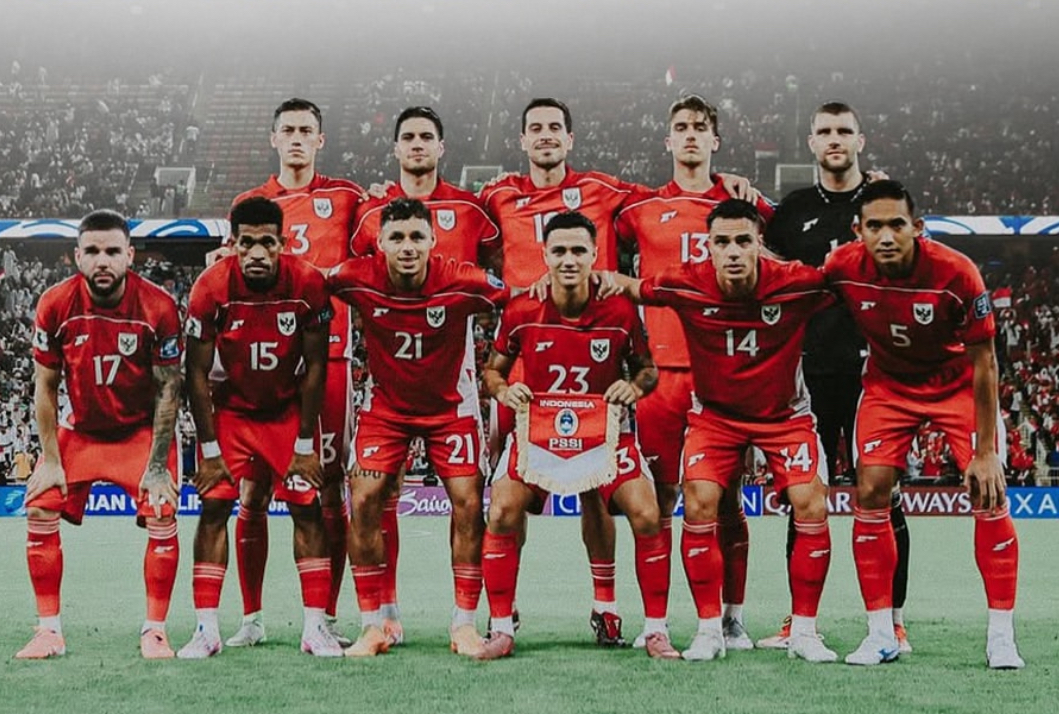 AFC Gelar Nations League Mulai Maret, Jadwal Timnas Indonesia Kian Padat