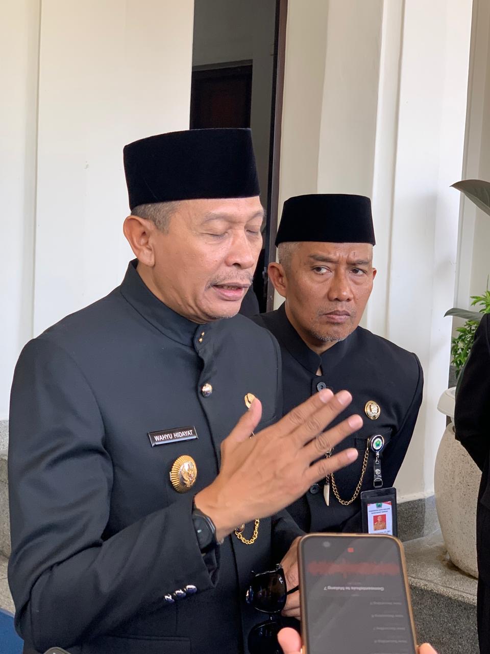 Kualitas MBG di Sekolah Disorot, Wali Kota Malang Turun Tangan Lakukan Evaluasi