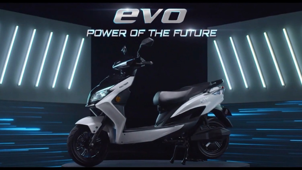 Polytron Evo Electric Resmi Mengaspal, Klaim Lebih Hemat dan Minim Perawatan