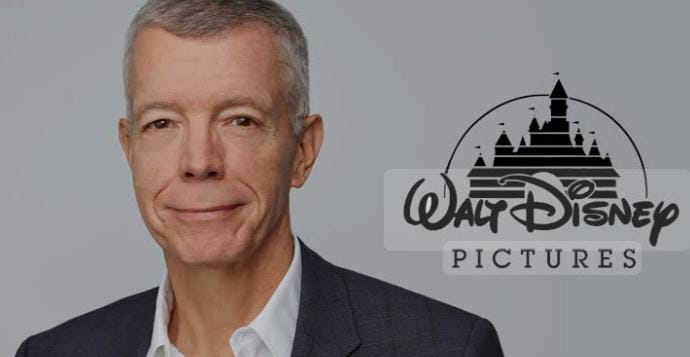 Andrew Cripps Masuk Disney: Pengaruhnya ke Alur dan Cerita Film-Film Disney