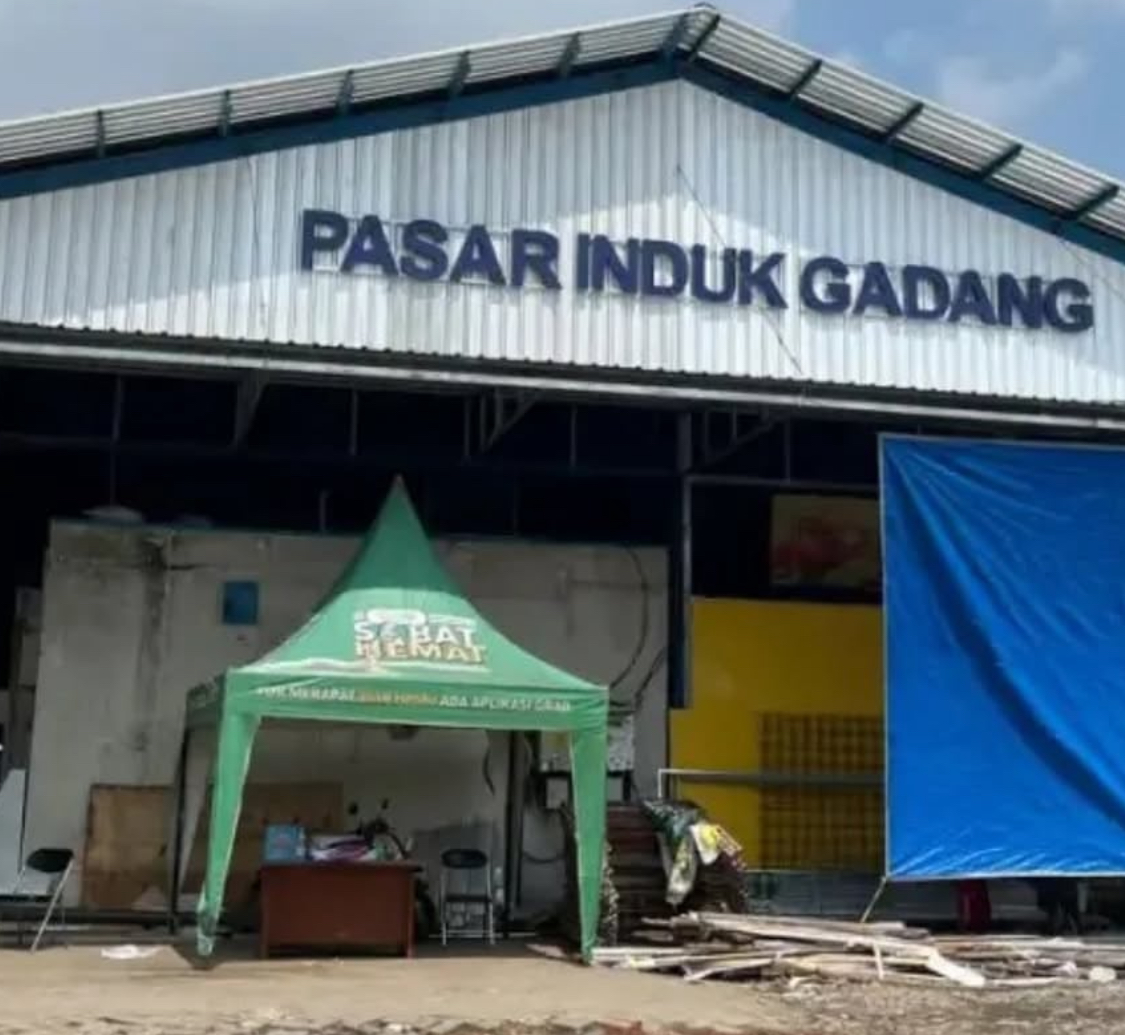 Relokasi Pasar Gadang Malang Belum Siap, DPRD Soroti Data hingga Penampungan Pedagang