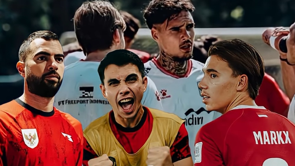 5 Pemain Belum Tampil di FIFA ASEAN Cup 2026, Akankah Diberi Kesempatan di Final?