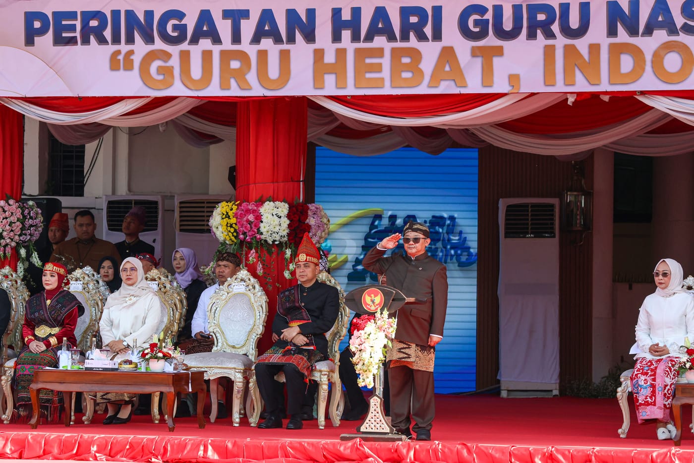 Kemendikdasmen Jalin MoU dengan Kapolri untuk Terapkan Restorative Justice bagi Guru