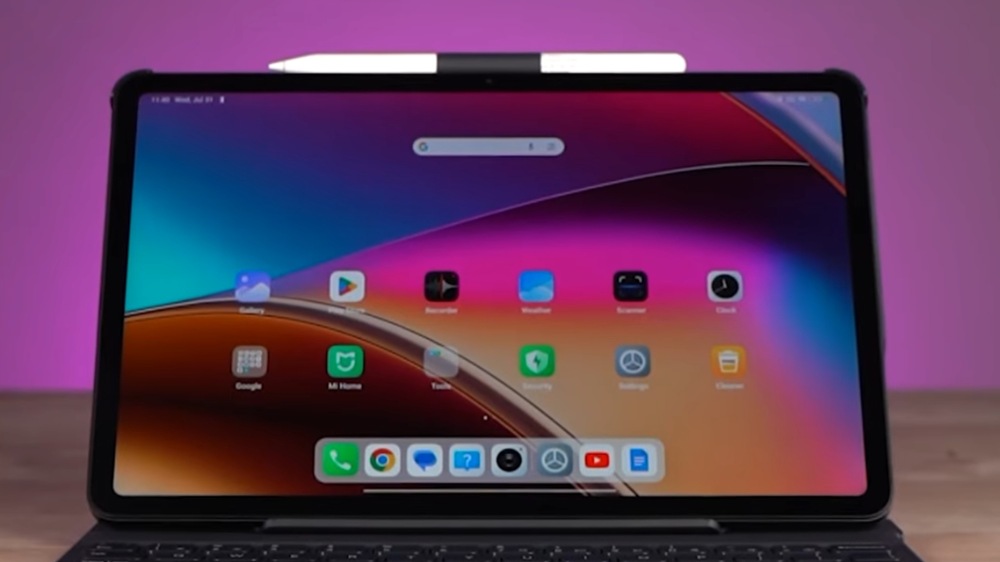 Tak Harus Laptop, 5 Tablet Ini Bisa Temani Aktivitas Kuliah