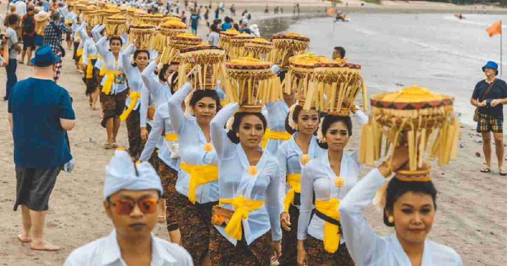 19 Maret Hari Raya Nyepi 2026, Simak Sejarah dan 4 Pantangan Utama Umat Hindu saat Nyepi 