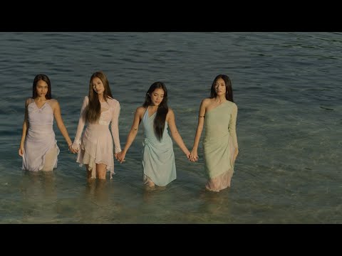 Empat Gadis, Satu Langkah Besar: Debut No Na, Girl Group Indonesia di Bawah Naungan 88rising