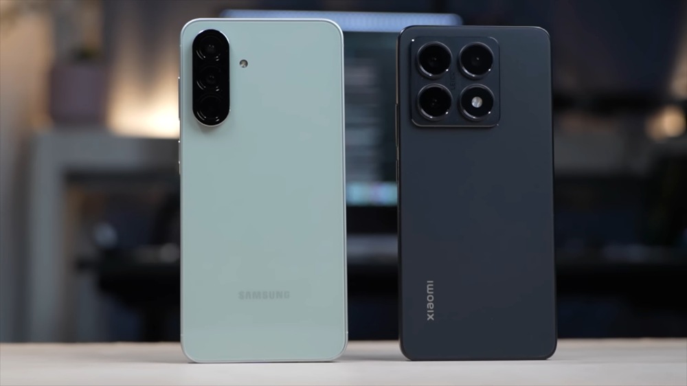 Samsung Galaxy A56 vs Xiaomi 14T: Duel HP 6 Jutaan, Siapa Paling Worth It di 2026?