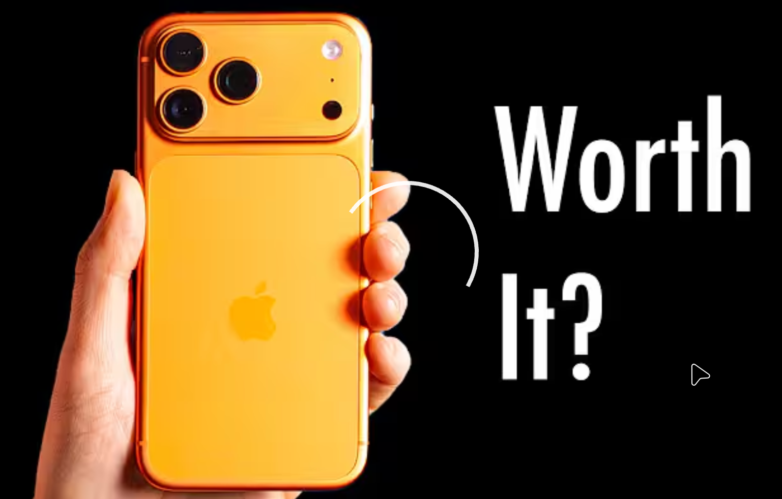 Review iPhone 17 Pro Max: iOS Makin Matang, Tapi Apple Intelligence dan Bobot Jadi Sorotan (2-Habis)