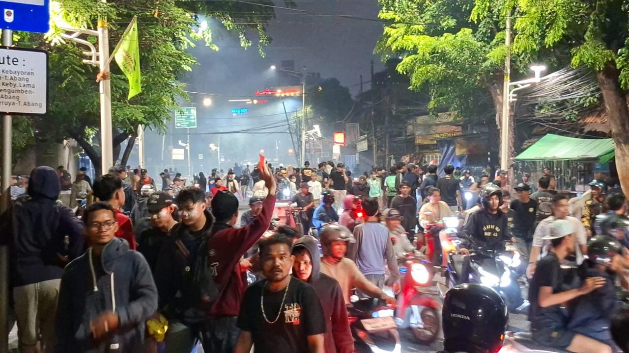 RUU Perampasan Aset Masuk Tahap Penting, Ini 4 Kategori Harta yang Dibidik