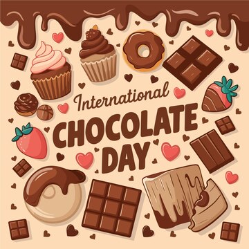 Hari Cokelat Internasional 13 September 2026, Menelusuri Sejarah dan Industri Cokelat di Malang Raya