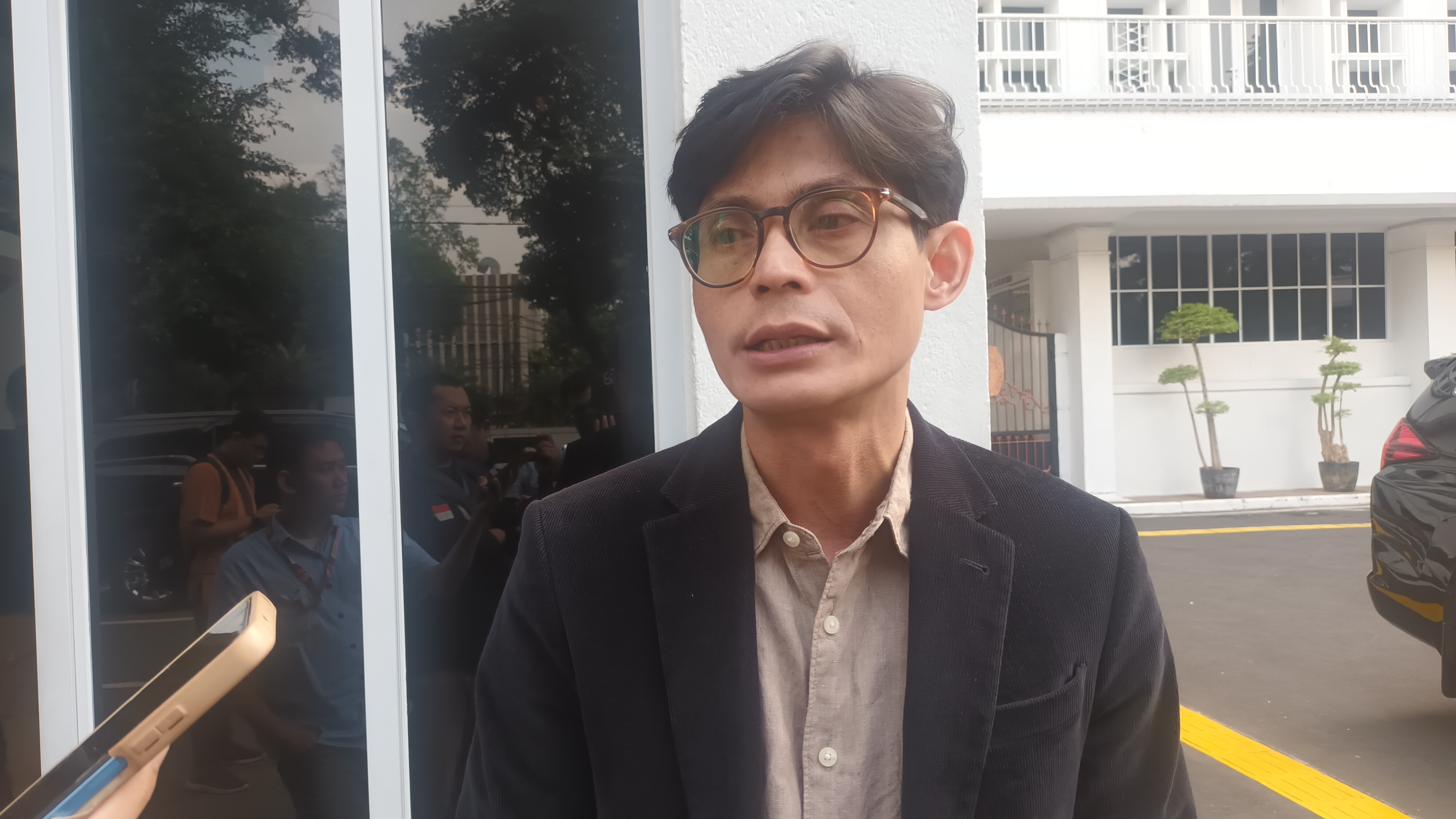 KPU Surakarta Tuai Kritik Soal Arsip Jokowi, KPU Ungkap Ada Miskomunikasi di Sidang KIP