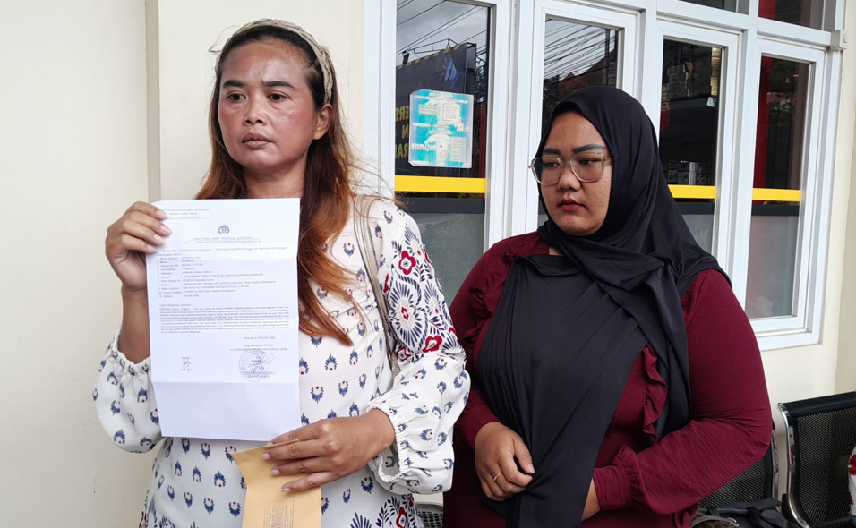 Diduga Palsukan PPJB Berdalih Pelunasan Utang, Pemilik Koperasi dan Notaris Dilaporkan ke Polisi