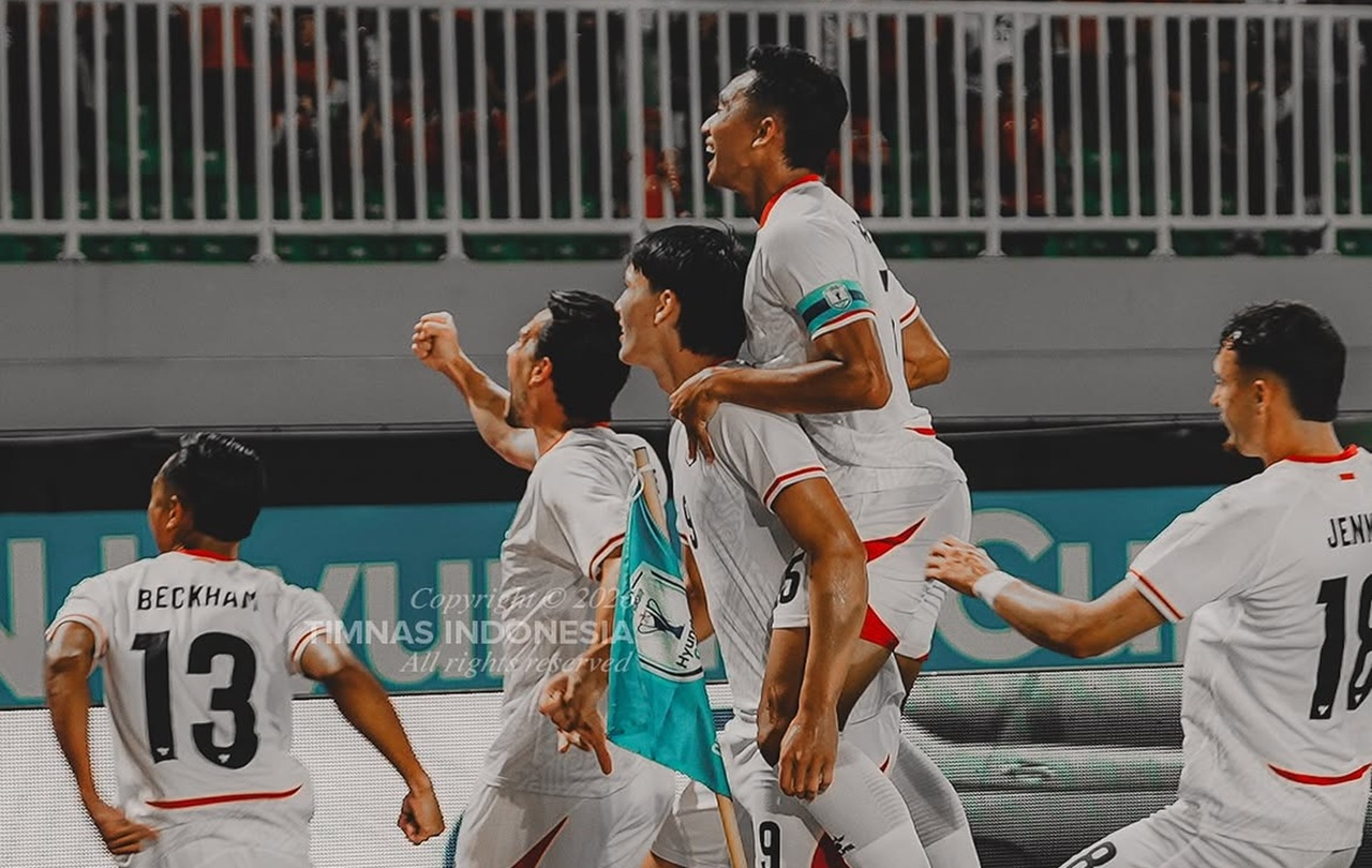 Jadwal Indonesia vs Timor Leste Hari Ini, John Herdman Minta Garuda Tak Remehkan Lawan