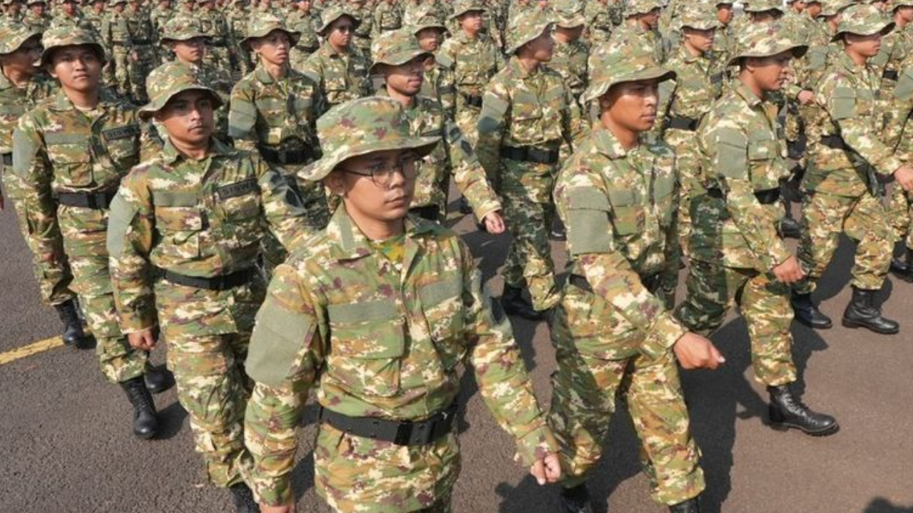 SK Manajer Kopdes Terbit, 8.626 Orang Siap Ditempatkan, Gaji Mengacu UMK
