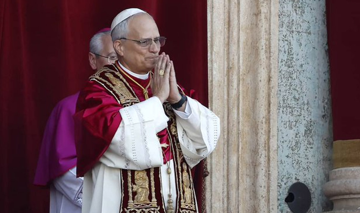 Paus Leo XIV Resmi Menjabat, Umat Katolik Indonesia Adakan Misa Syukur