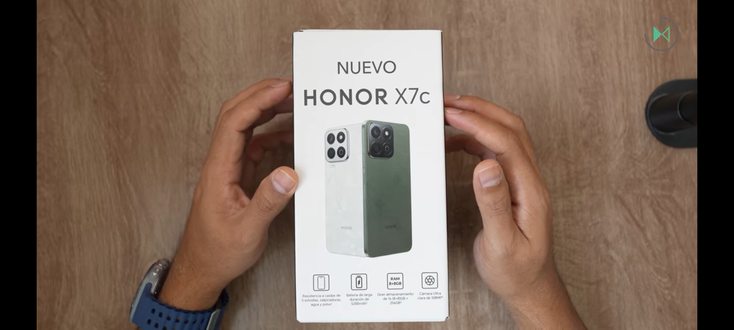 Honor X7C Resmi, HP Murah RAM 8GB Kamera 108MP Tapi Layar dan Chipset Jadi Sorotan