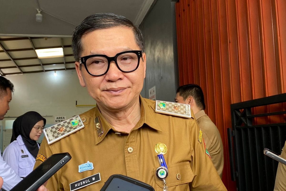 Kota Malang Belum Temukan Superflu, Pemantauan Diperketat di RS dan Puskesmas