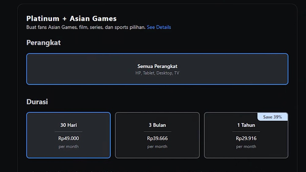 Nonton Asian Games 2026 di Mana? Ini Pilihan Channel TV dan Platform Streaming