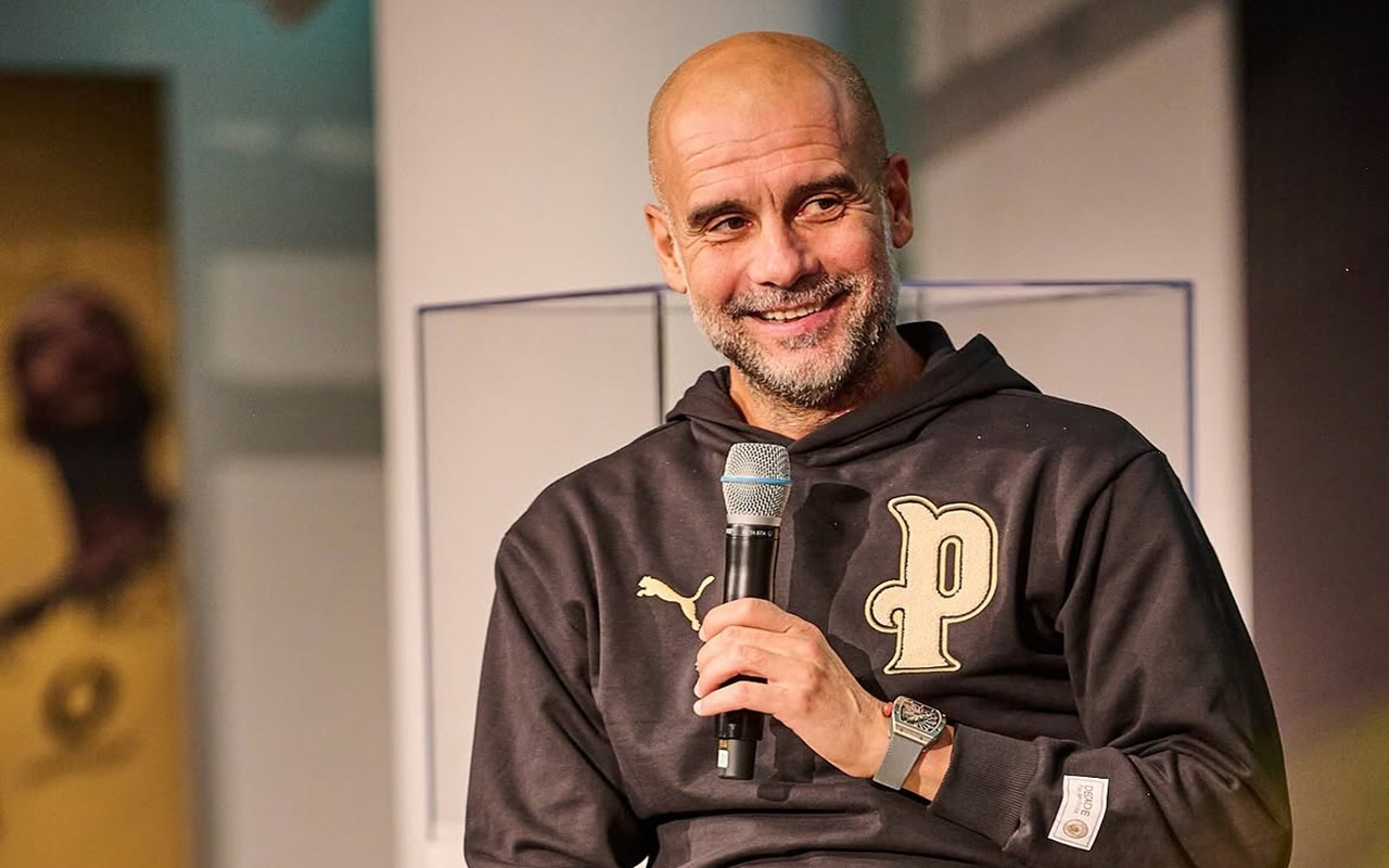 Pep Guardiola Dikabarkan Kembali ke Etihad, Manchester City Hadapi Kasus Finansial