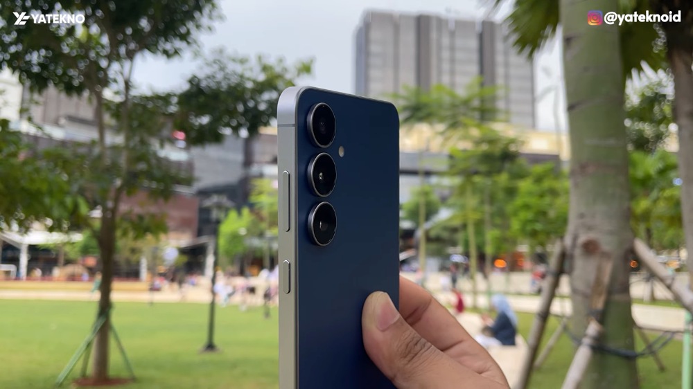 Harga HP Samsung Galaxy S Turun Drastis 2026! S25 FE hingga S24 Ultra Kini Lebih Murah