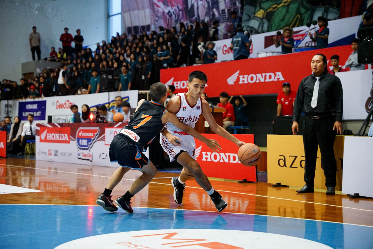 Honda DBL 2026 Malang Dimulai Hari Ini, Smariheksa Tantang Smasa Pasuruan