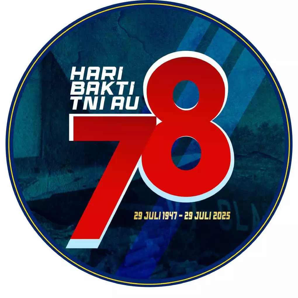 29 Juli Hari Bhakti TNI AU, Mengenang Serangan Udara Berani ke Daerah Pendudukan Belanda 78 Tahun Lalu