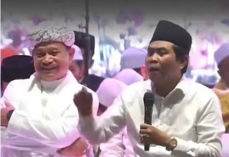 Polisi Dalami Kecelakaan KH Anwar Zahid di Bojonegoro, Sopir Truk Diduga Mengantuk