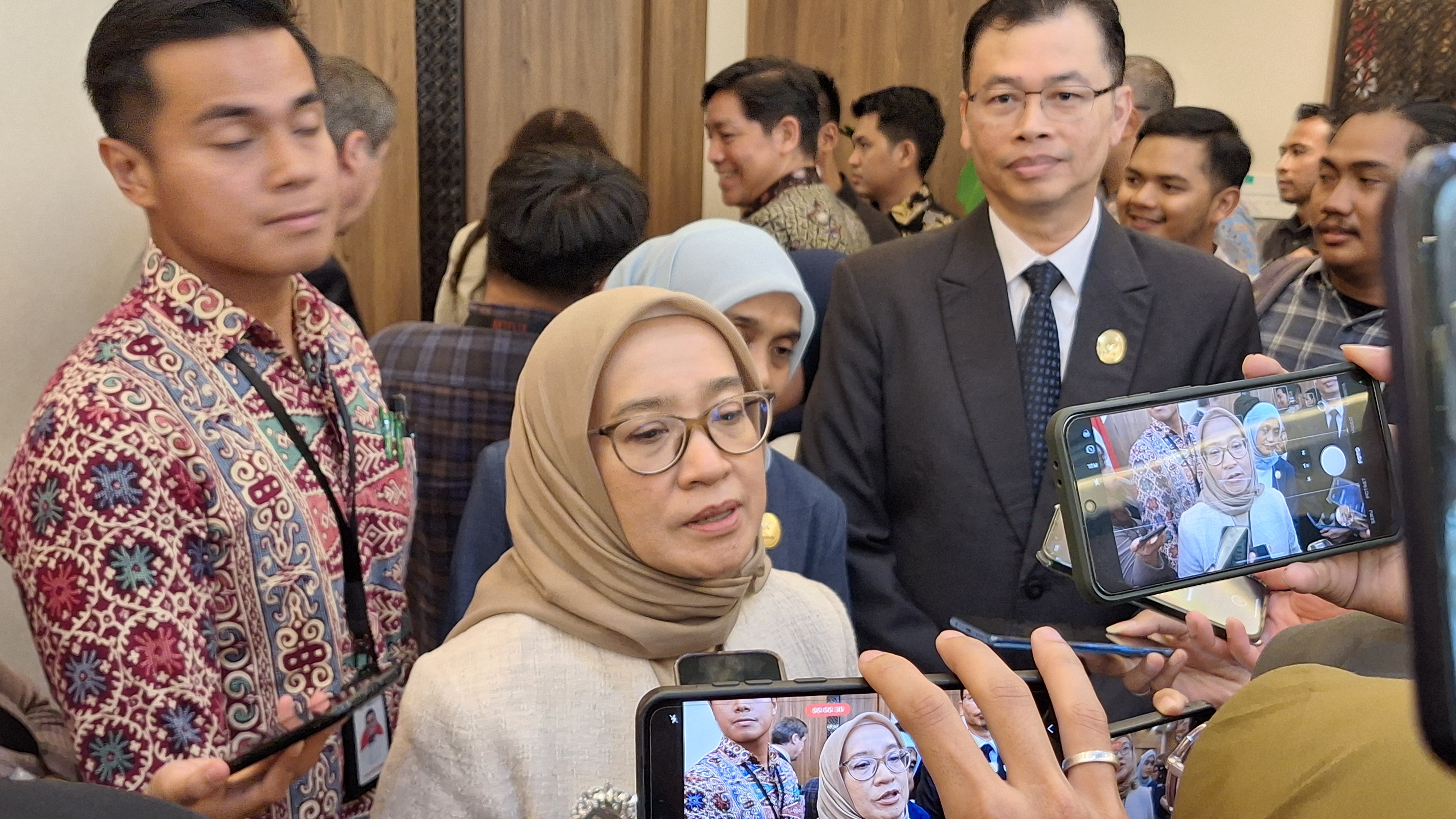 ASN 'Ribut' soal Single Salary, Men-PANRB Sebut Itu Total Reward, Begini Penjelasannya