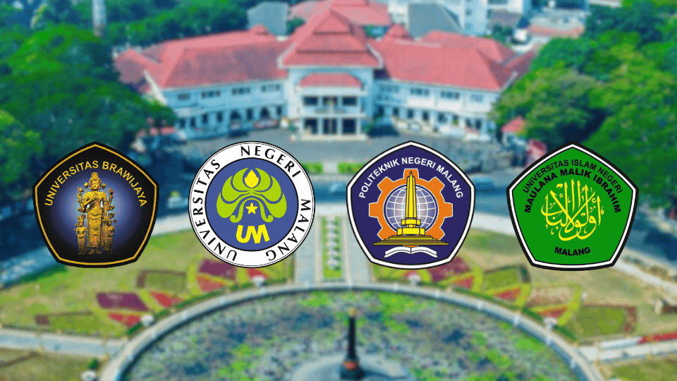 Daya Tampung SNBT 2025 Perguruan Tinggi di Malang, UB dan UIN Malang Tawarkan Peluang Besar