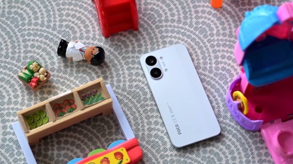 7 HP Poco dengan Fast Charging Tercepat 2026, Poco F7 Ultra dan X8 Pro Max Masuk Daftar