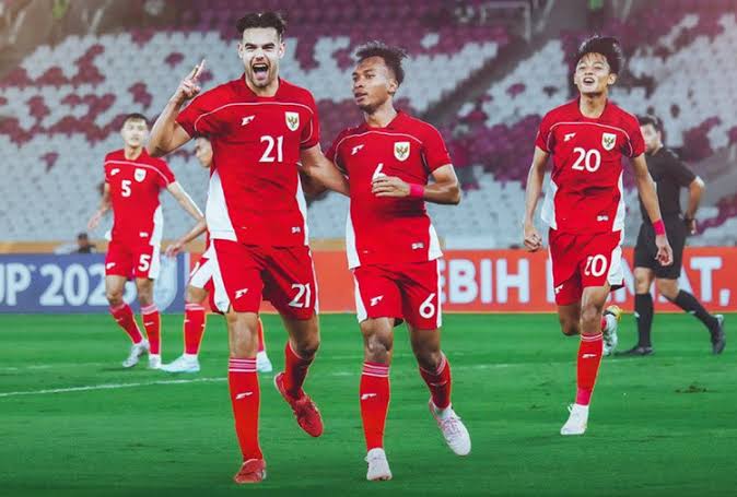 Bagaimana Kondisi Jens Raven Pasca Laga Lawan Thailand di Semifinal Piala AFF U-23? Ini Penjelasan Manajer Tim