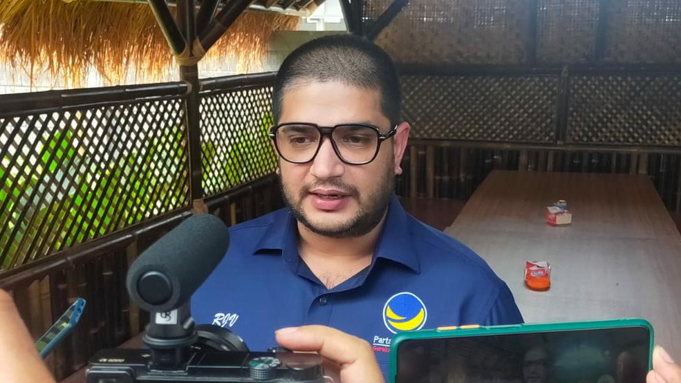 Setelah Mangkir, Anggota DPR RI Rajiv Akhirnya Diperiksa KPK terkait Kasus CSR BI