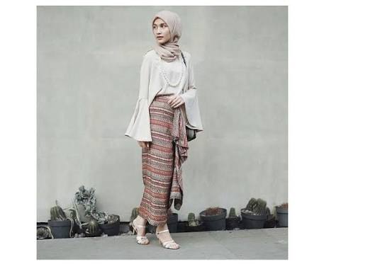 Rekomendasi Gaya Batik ala Gen Z, Tetap Modis, Kasual, dan Jauh dari Kesan Kaku