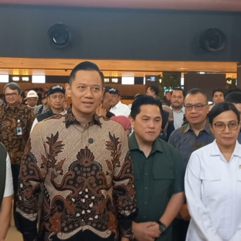 Menko AHY Umumkan Tarif Tol Diskon 20 Persen di Momen Mudik Lebaran 2025