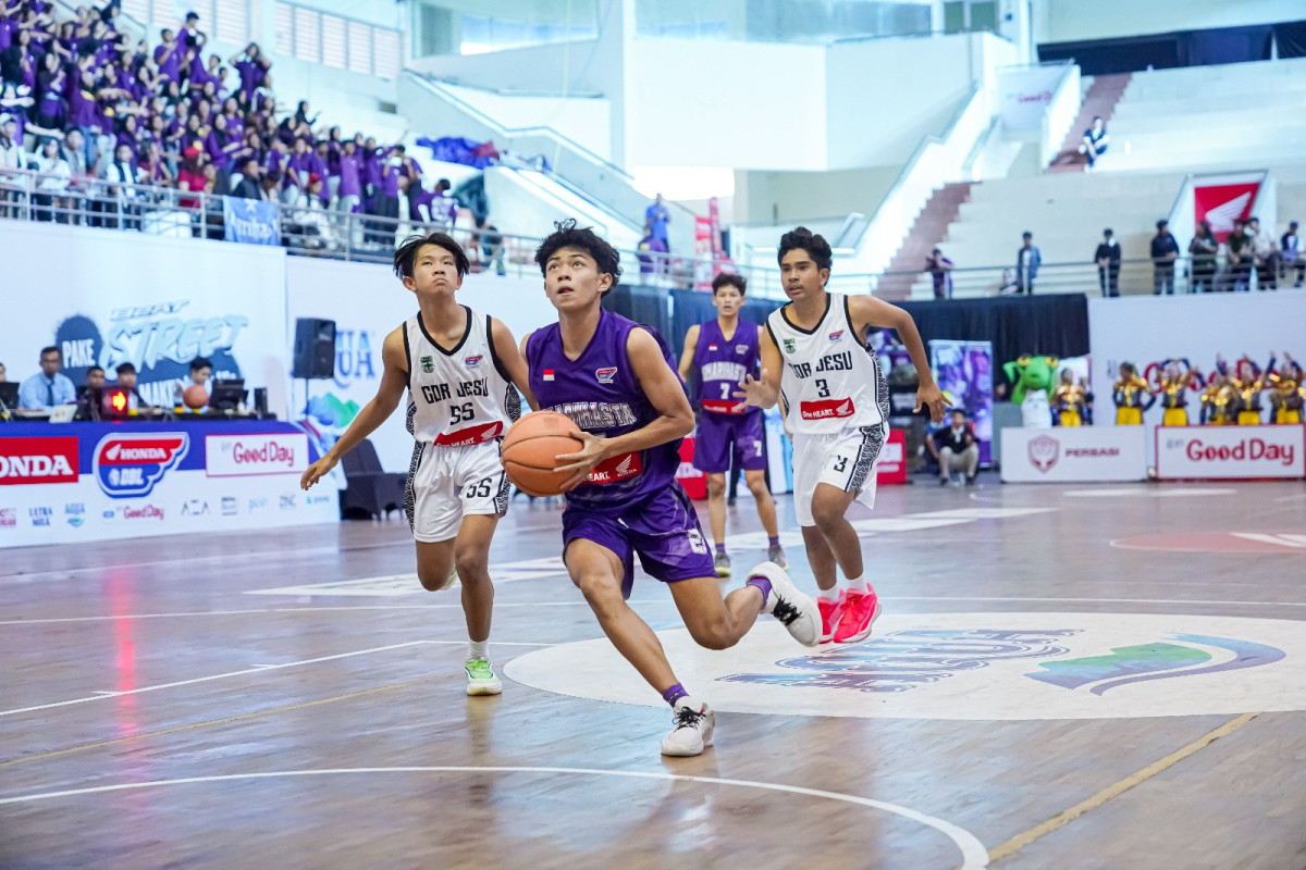 Hasil DBL Malang 2026: Smarihasta Lolos, Sabilillah Comeback Dramatis hingga Smansa Menang