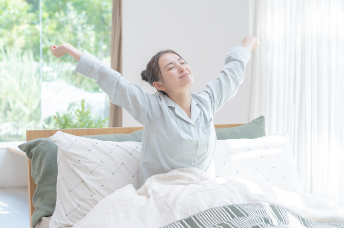 Rahasia Bangun Pagi Segar: 9 Tips Sehat yang Mudah Dipraktikkan