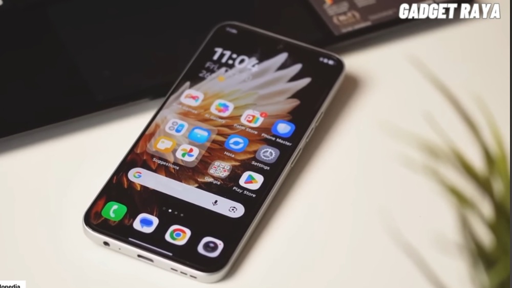 Deretan HP Rp2,5 Jutaan dengan Baterai Besar, Motorola hingga Infinix Jadi Pilihan